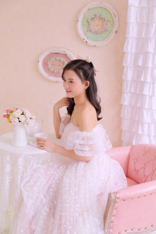 小仙女们的嫩白BB